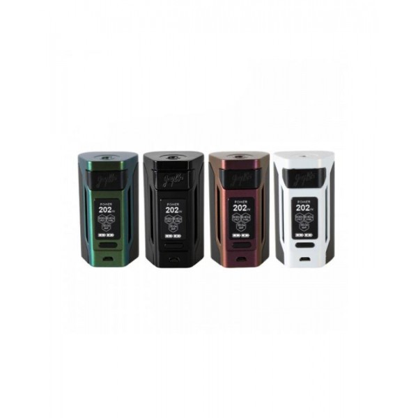 Wismec Reuleaux RX2 ...