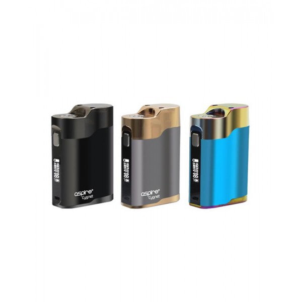 Aspire Cygnet 80W Va...