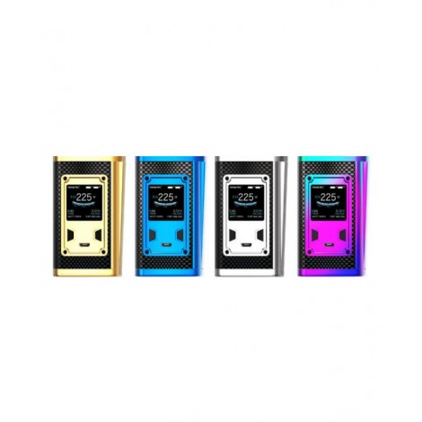 Smoktech Majesty Mod Luxe Edition