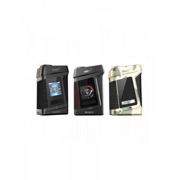 Smoant Ranker 218W T...