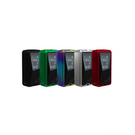 Tessera 3400mAh Vape Battery Box By Eleaf