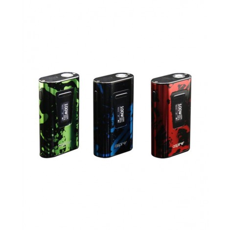 Aspire Typhon 100W Vape Mod