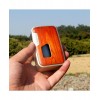 Arctic Dolphin Anita 100W Squonk Best Mods