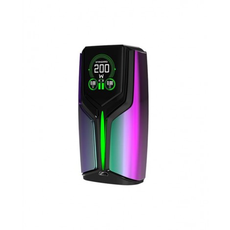 Wotofo Flux 200W New Box Mod