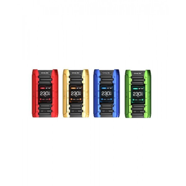 Smoktech E-Priv 230W...