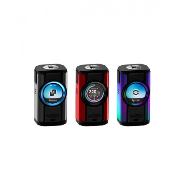 Aspire Dynamo 220W T...