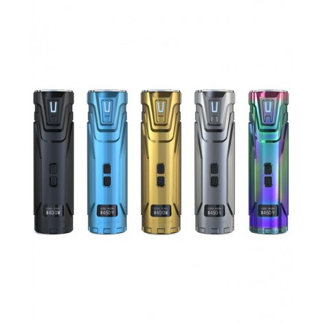 Joyetech Ultex T80 Vape Mod