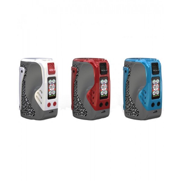 Wismec Reuleaux Tink...