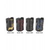 Dovpo Topside Dual 18650 200W Top Refill Squonk Mod