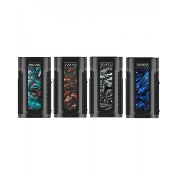 Voopoo X217 TC Vapor...