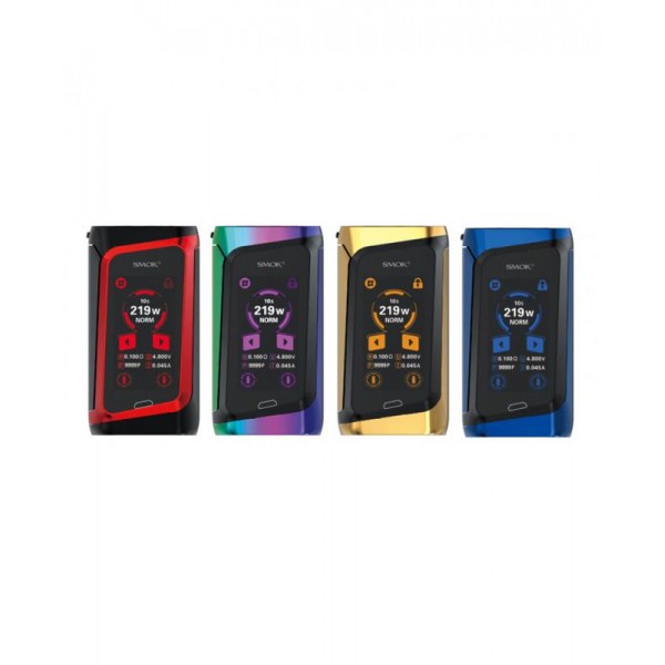 Smok Morph 219W TC B...