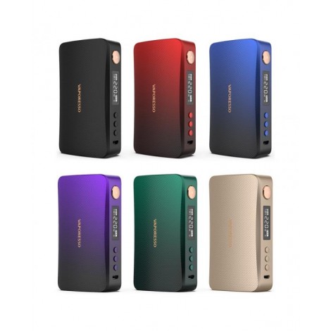 Vaporesso Gen 220W TC Box Mod