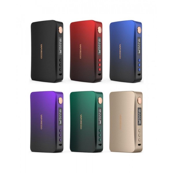 Vaporesso Gen 220W T...