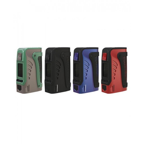 Wismec Reuleaux Tink...