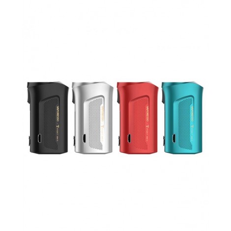 Vaporesso Target Mini II 50W TC Box Mod