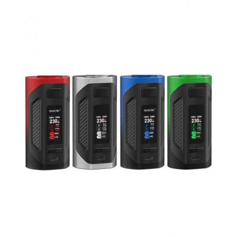 Smok Rigel 230W Box Mod