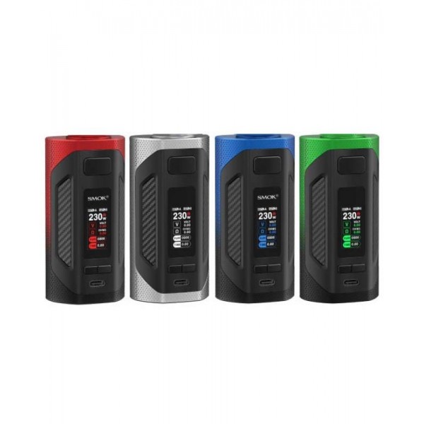 Smok Rigel 230W Box ...