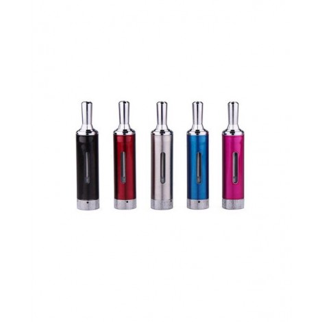 smok pyrex Aro Tank ii 2.0ml bottom coil clearomizer