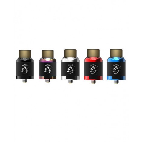 iJoy Katana BF RDA 24MM