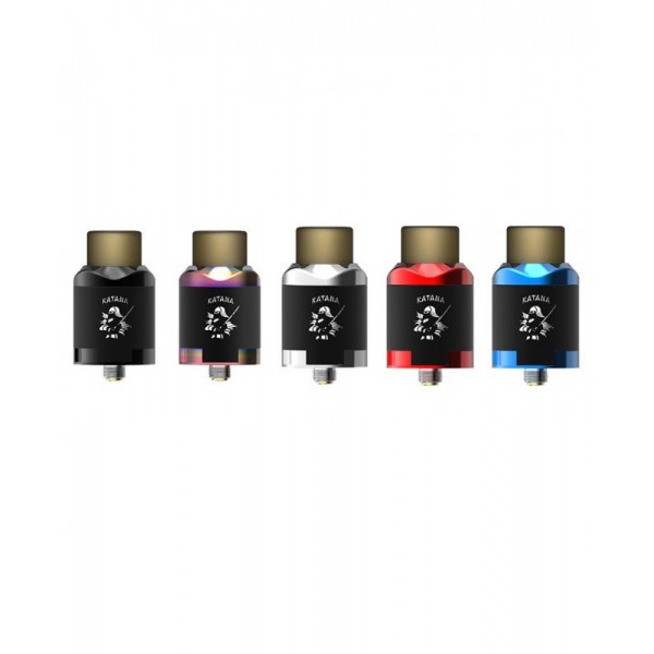 iJoy Katana BF RDA 2...