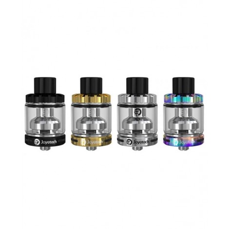 Joyetech Riftcore Solo RTA With Coil Less Design