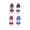 Sense Screen Triple Mesh Sub Ohm Tank 7ML