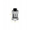 Aspire Nepho Sub Ohm Tank 4ML