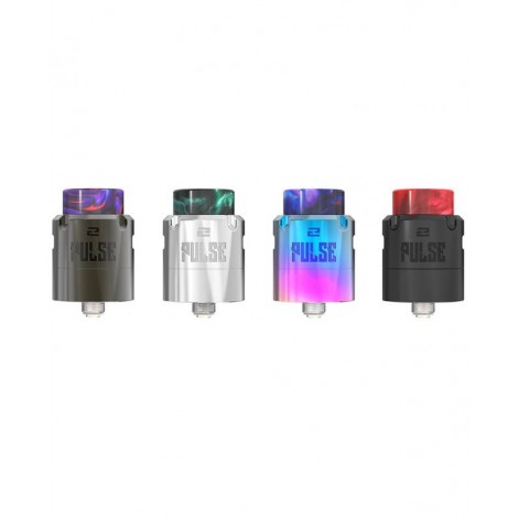 Vandy Vape Pulse V2 Squonk RDA