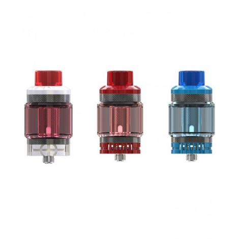 Wismec Column Sub Ohm Tank