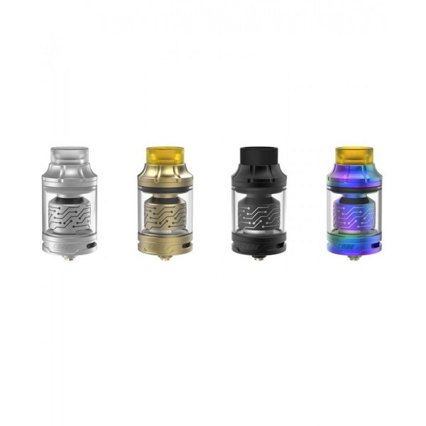 Vapefly Core RTA Tan...