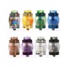 Advken Manta RTA Tank Resin Version 24MM 4.5ML