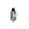 Aspire Tigon MTL Sub Ohm Tank 3.5ML