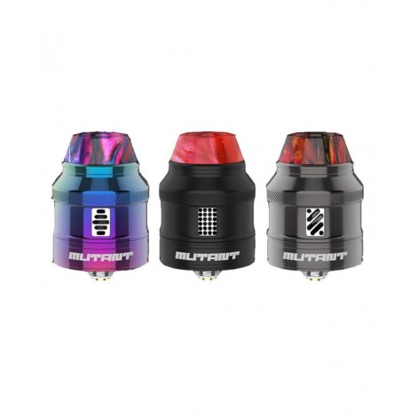 Vandy Vape Mutant RDA 25MM