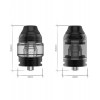 OBS Cube Sub Ohm Tank 4ML