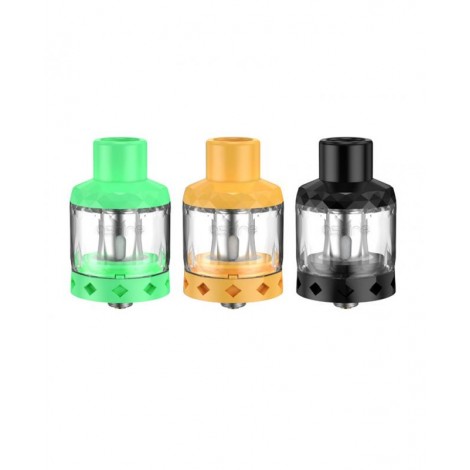 Aspire Cleito Shot Disposable Tank 4.3ML