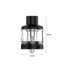 Aspire Cleito Shot Disposable Tank 4.3ML