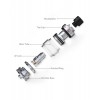 Eleaf Pesso Sub Ohm Tank 5ML