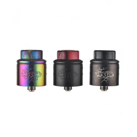 Wotofo Profile 1.5 Mesh RDA 24MM