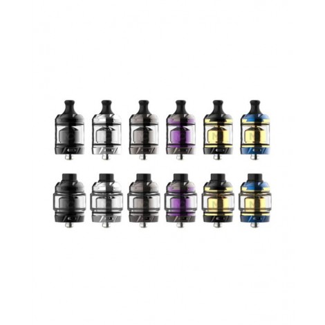 Hellvape MD MTL RTA 4ML