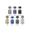 Vandy Vape Windowmaker Dual Coil RTA 25mm