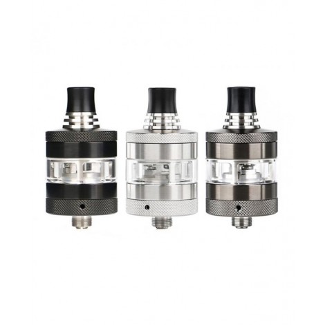 Steam Crave Glaz Mini MTL RTA 5ML