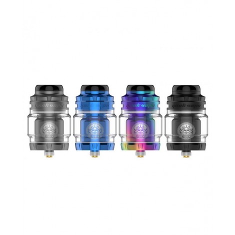 Geekvape Zeus X Mesh RTA 4.5ML 25MM