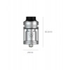 Hellvape Dead Rabbit V2 Dual Coil RTA