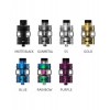 Wirice Launcher Mesh Sub Ohm Tank