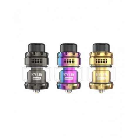 Vandy Vape Kylin Mini V2 RTA 5ML