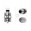 Wirice Launcher Mesh Sub Ohm Tank