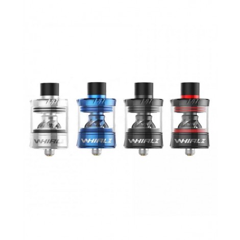 Uwell Whirl 2 Sub Ohm Tank