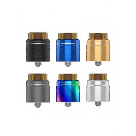 Geekvape Talo X BF RDA