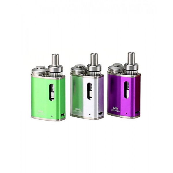 Eleaf iStick Pico Ba...