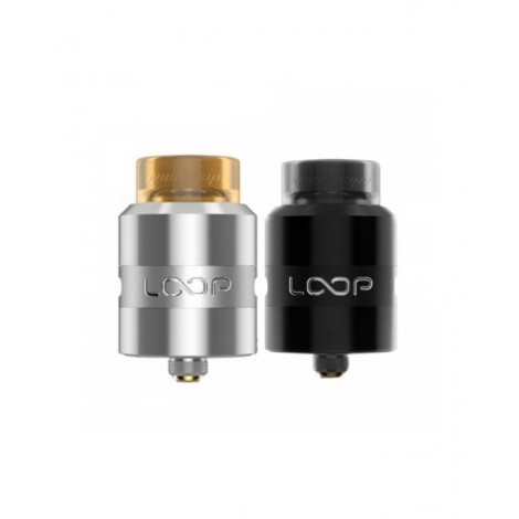 Geekvape Loop RDA Atomizer